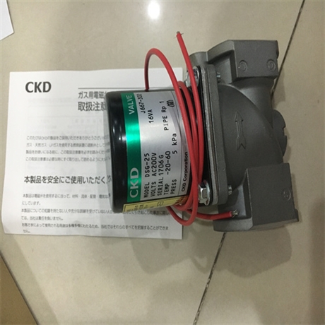 喜开理CKD精密过滤器M3000-8-W-BW