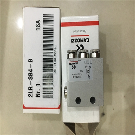 camozzi康茂盛气缸42M2N063A0050特点