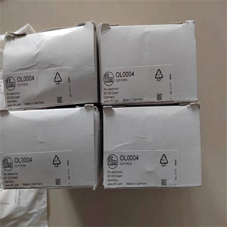 IFM易福门压力传感器PN2099的特点