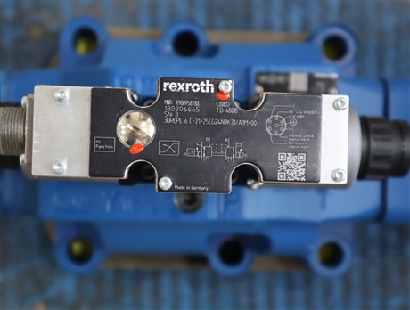 3DREPE6C-21-25EG24N9K31/A1M-00 R900958788 REXROTH阀