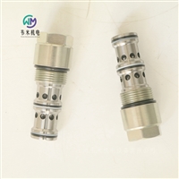 力士乐压力补偿器R930006102 048405002711000螺纹插装阀