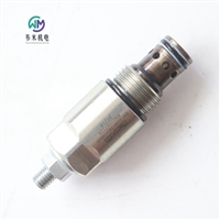 力士乐溢流阀041208038510000 R901097726韦米主营螺纹插装阀