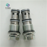 品质保证REXROTH螺纹插装阀043404105700000 R901106642单向阀