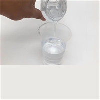 邦特聚氨酯透明灌封胶，双组份电子电器，电源灯具用透明绝缘胶水