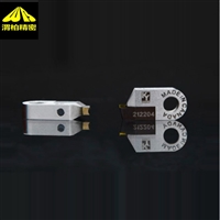 美国KY金刚石铣刀适用于非金属/金属材料/复合材料/硬质材料