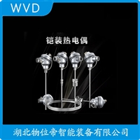 WRN-624热电偶 WVD