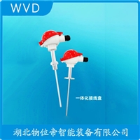 WRE-630/PS-02热电偶 WVD