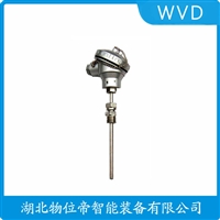 YX-WK7300镍铬镍硅热电偶马弗炉使用 WVD