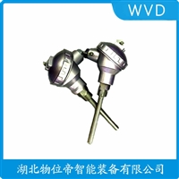 WEE-630/PS-02热电偶 应用案例