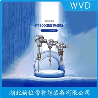 WRPK-391热电偶 WVD
