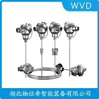 WREK2-321热电偶 WVD
