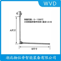RNK-171热电偶 WVD