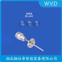 WRCK-192热电偶 WVD