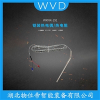 WRPK-491热电偶 WVD