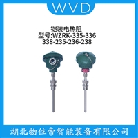 WRN-120热电偶 WVD