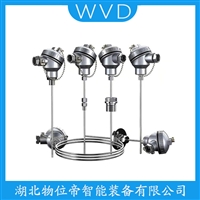 WRNK-302热电偶 WVD