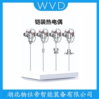 WRK-630/PS-01热电偶 WVD