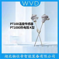 WRNB-240带温度变送器防爆热电偶 WVD