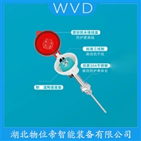 WRP-340铂铑热电偶 WVD