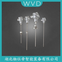 WREK-592热电偶 WVD