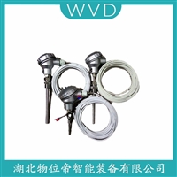WRPK-191热电偶 WVD