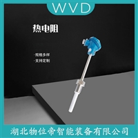 WRCK-221热电偶 WVD