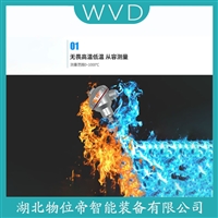 WRNK2-432热电偶 WVD