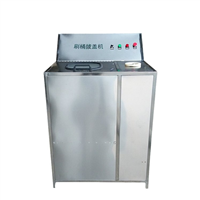 桶装水水桶清洗设备