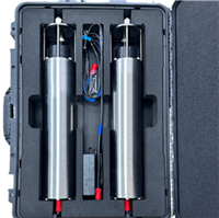 水下时标发射装置