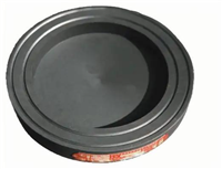 矿用石墨防爆片