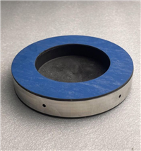 高强度石墨爆破片