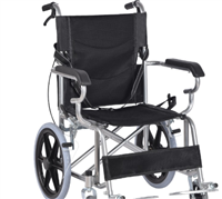 手动轮椅车SYIV100KG-UKD-6230L供应商