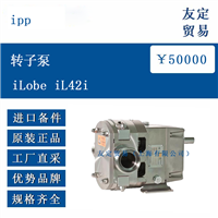 德国ipp iLobe iL42i转子泵