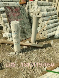 银川 道口桩位移观测桩电力电缆光缆桩子铁路AB桩 公路界 警冲标