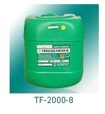 同方无卤环保清洗剂TF-2000-8