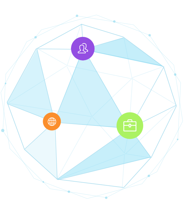 台州电子政府云打造云式办公网络