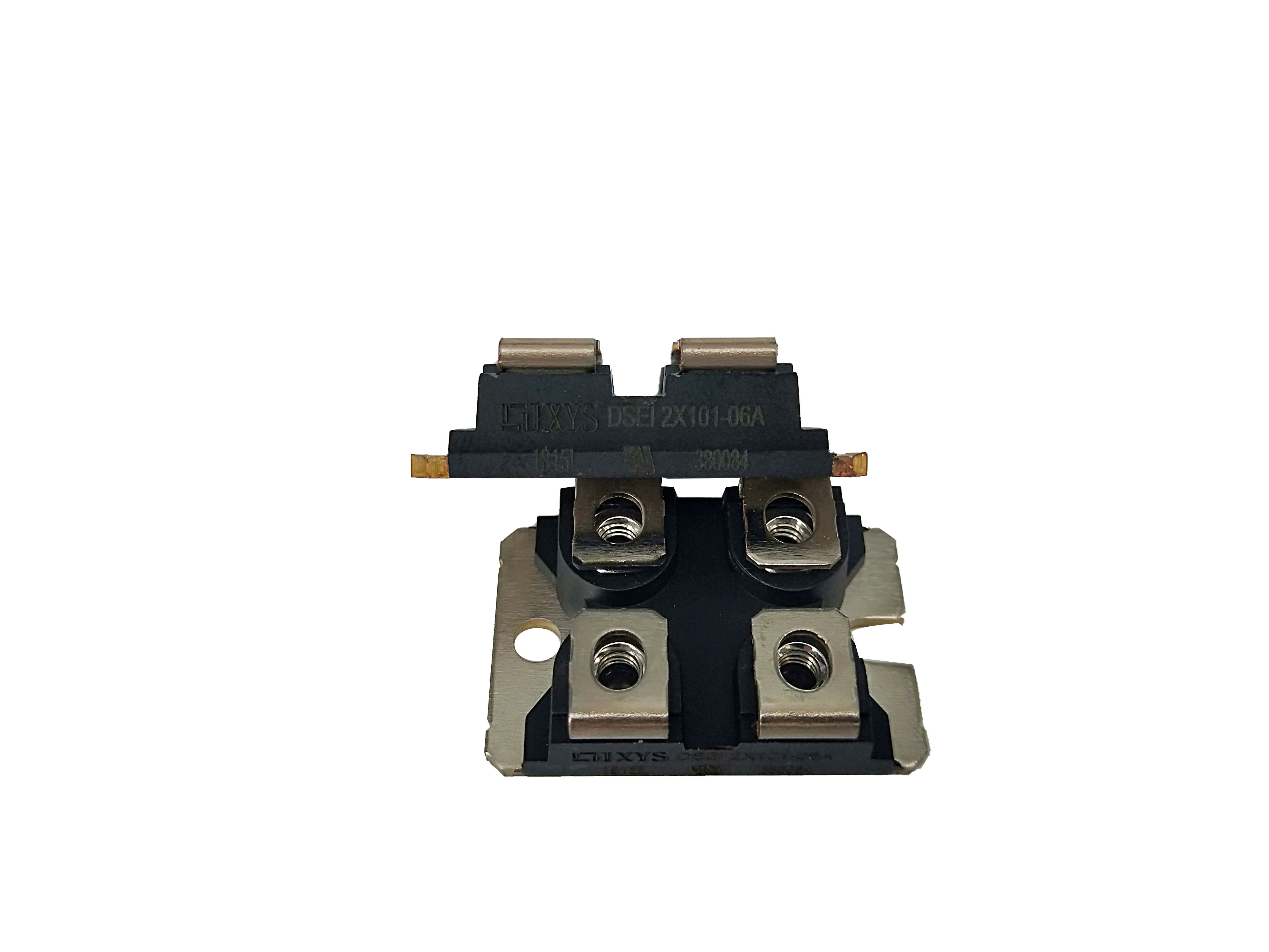 IXFN82N60P 艾赛斯 IXYS 代理分销 元器件 IGBT 模块 场效应管(MOSFET)