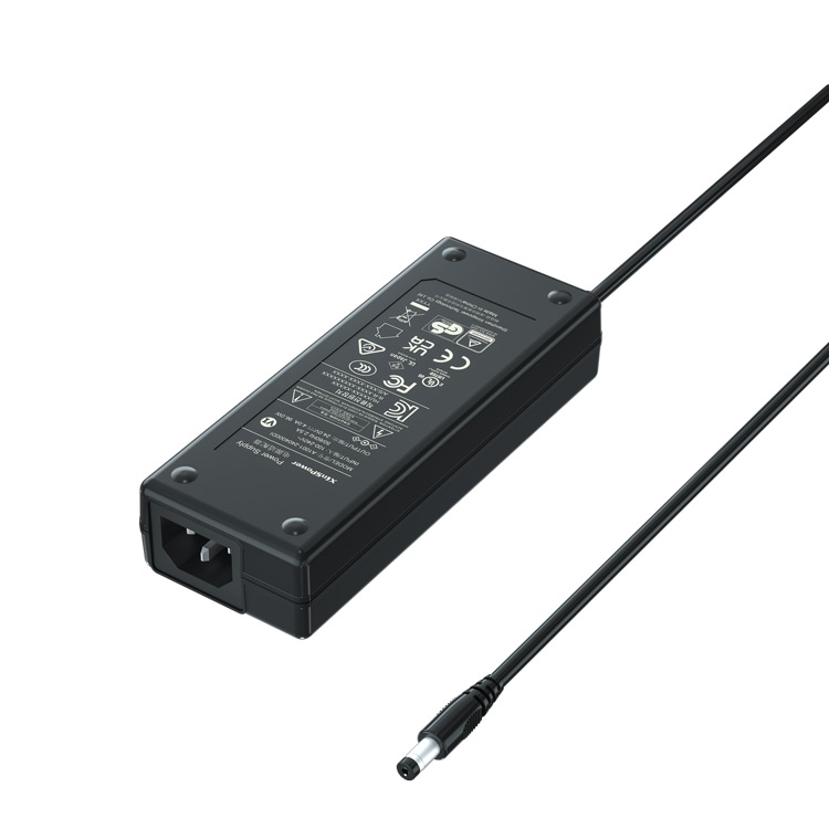 桌面式电源适配器