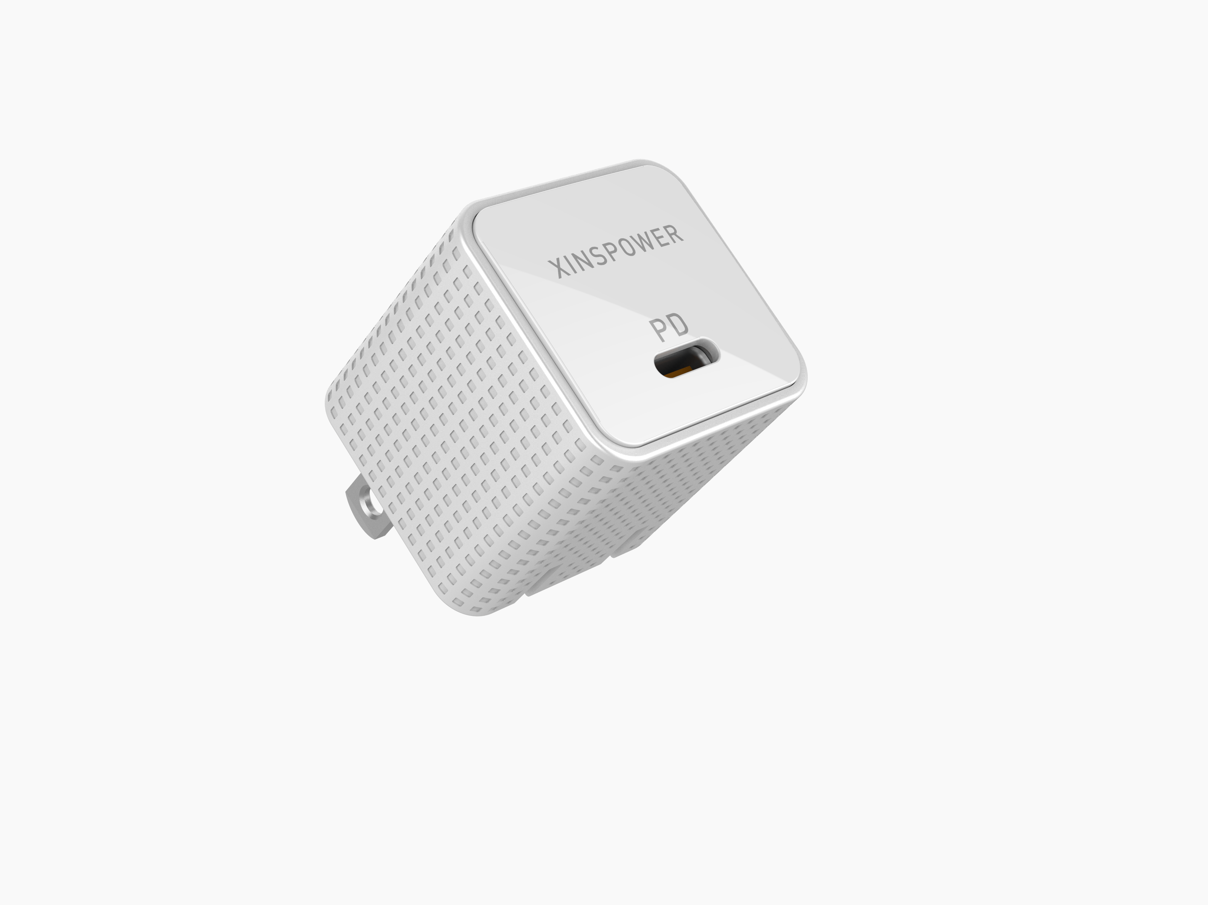 20w氮化镓充电器