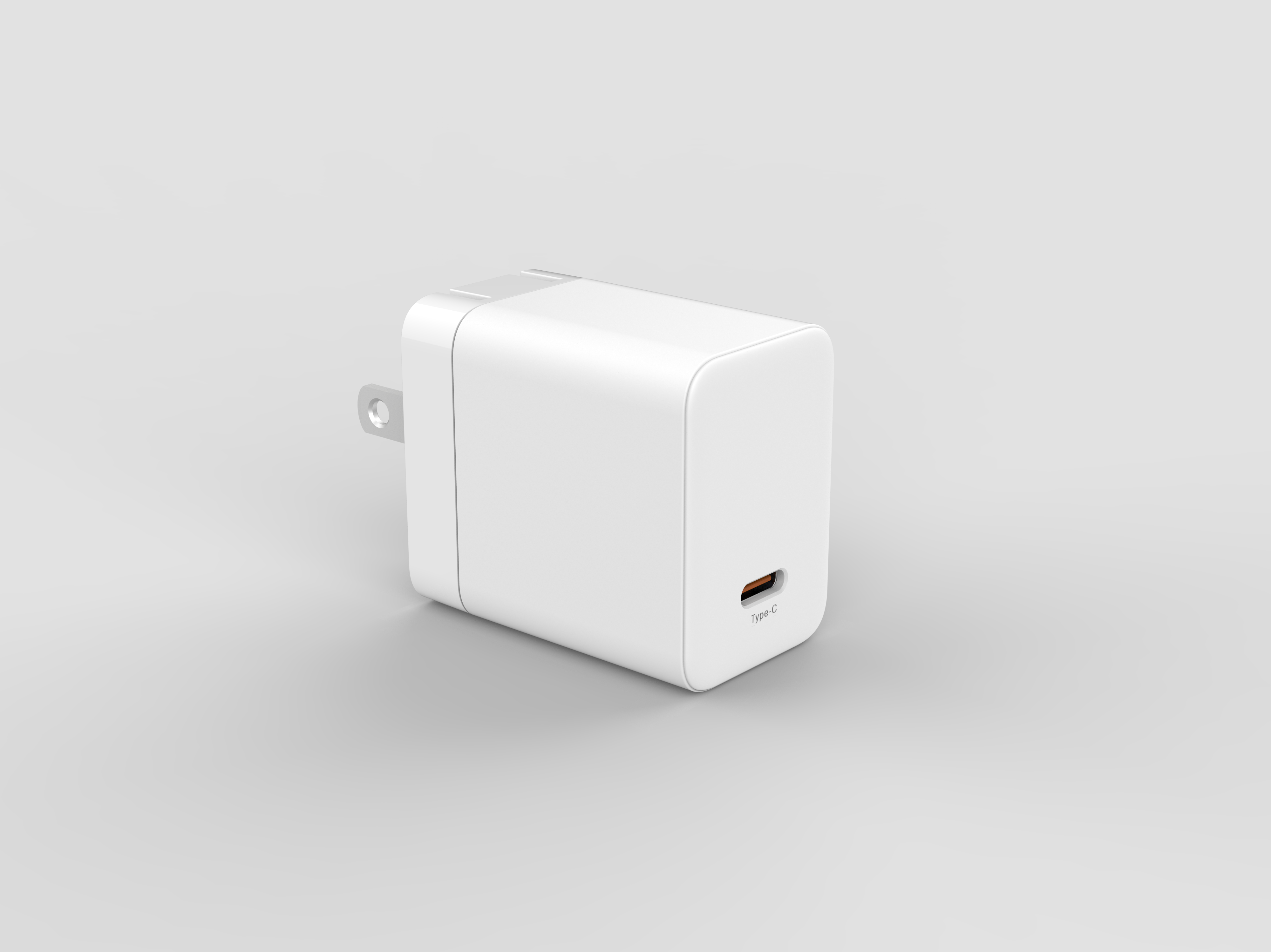 45w氮化镓充电器