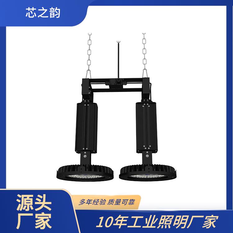 芯之韵 led泛光灯 展览馆博物馆 防水防尘性能好 实力工厂 支持定制