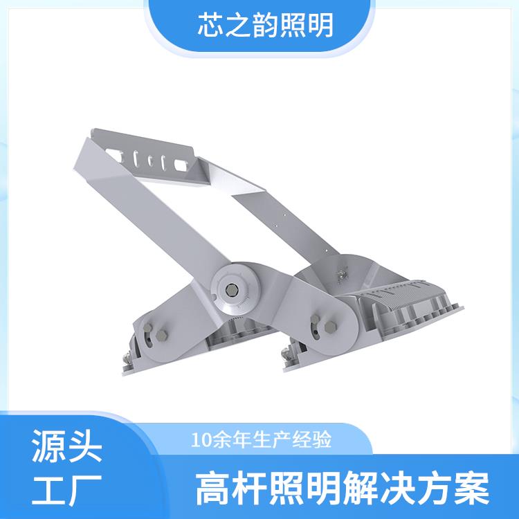 芯之韵 广场公园 35米高杆灯 高亮度防水节能 源头工厂