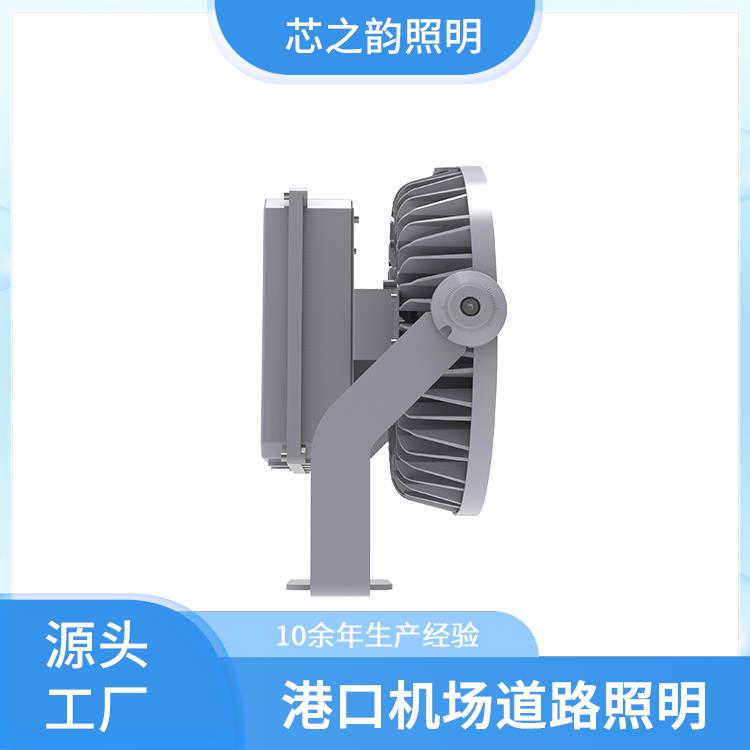 芯之韵 机场跑道照明 高杆泛光灯 源头工厂 批发生产