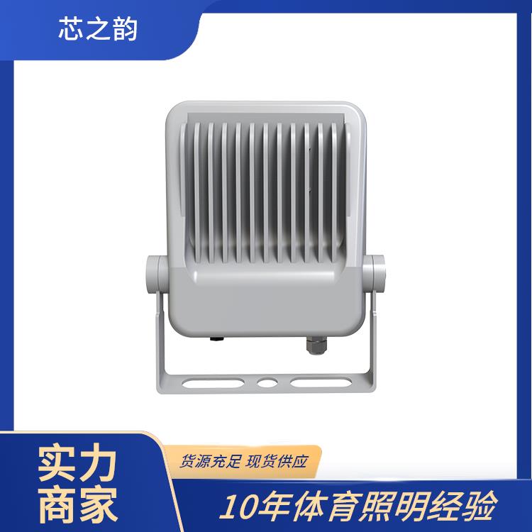 芯之韵 led高杆灯 拳击馆灯具 防水防尘设计 源头工厂 全国发货