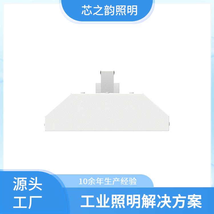 芯之韵 吸顶吊杆吊链 线性工矿灯 全国发货 支持定制