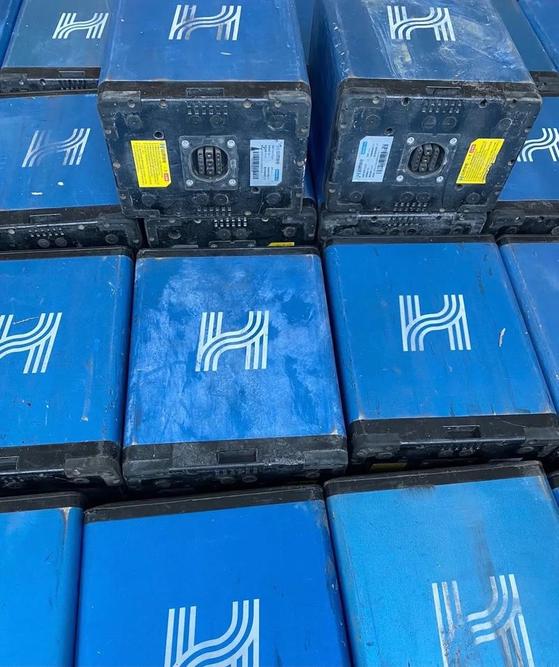 淘汰锂电池回收 镍氢镍镉电池模块及铅酸电池组 南 京全域上门收购