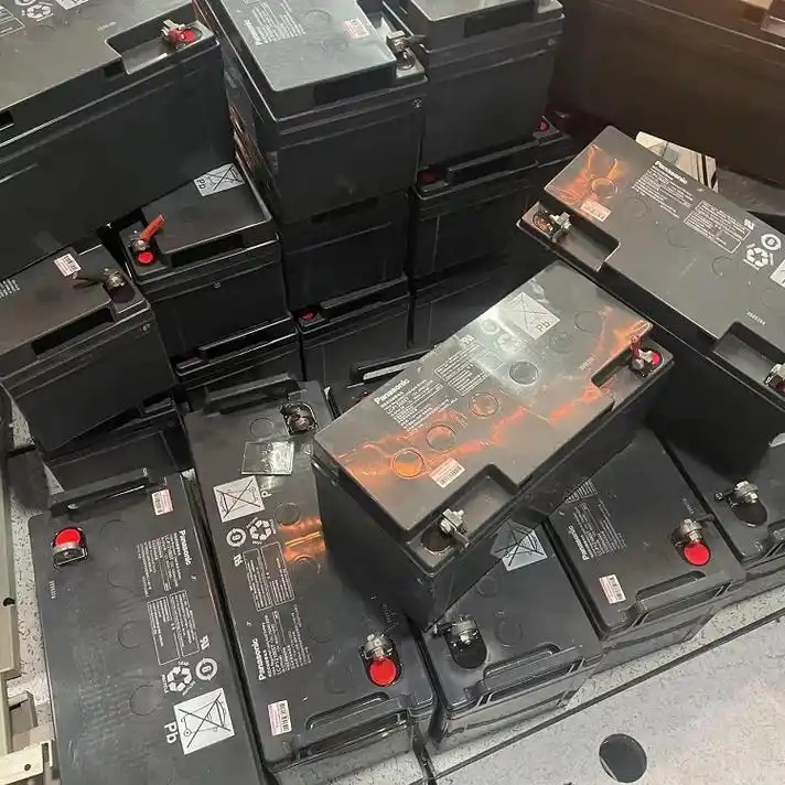 江 宁 区 锂电池回收 电动货车动力电池组 铅酸电动电池包估价 亿兴物资
