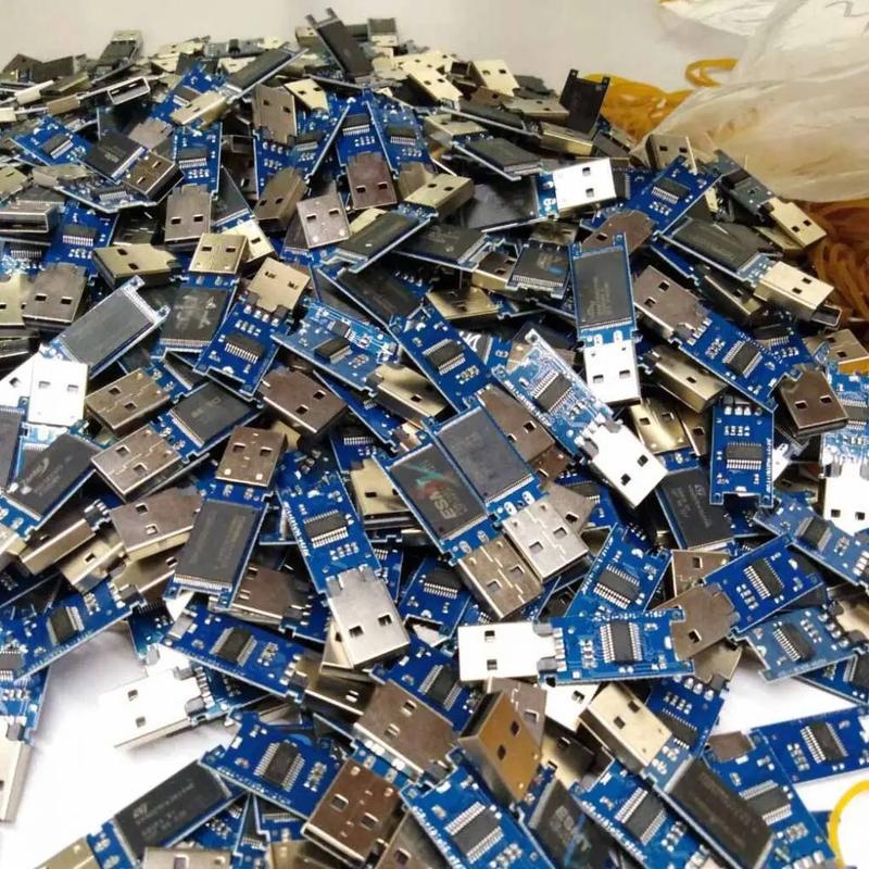 栖 霞 区 回收PCB电路板 二三极管电子料上门收购 高效利用 快速上门