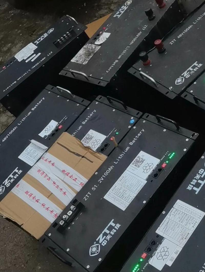 秦 淮 区 锂电池回收 钢壳动力电池 21700电芯 钴酸锂 诚信收购 现款结算