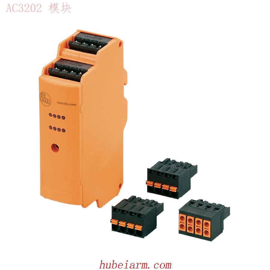 AC3202 模块 SmartL25 4 DI T C